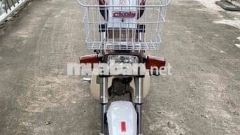 xe chaly mới 337km bán cho người ko cần bằng lái