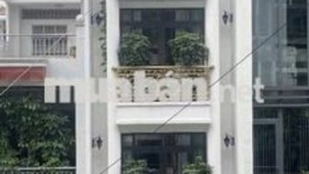 Chính chủ bán nhà mặt tiền bàu cát 2 mới đẹp