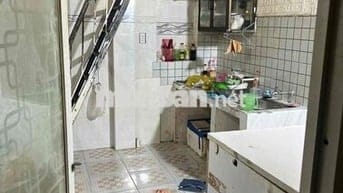 Phòng trọ cho sinh viên quận 4