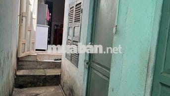 phòng trọ 10m2 đường nhất chi Mai phường Tân bình tphcm