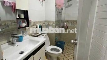 Chung cư Cộng Hoà Garden, P.12, TB: 50m2, đầy đủ NT, 1p ngủ, 10tr5/th.