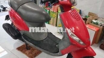 Zip Piaggio