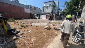 Lô Góc 68 met ngay chợ Hiệp Bình Thủ Đức Sầm uất