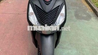 Honda Vision 2019 Đen