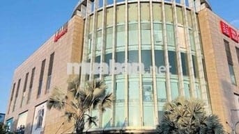 mặt tiền phạm văn thuận cho thuê 155tr/tháng