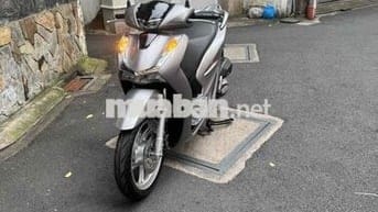 Honda SH 125i 2022 Bạc Lướt