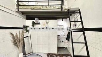 PHÒNG TRỌ GIÁ RẺ - MỚI XÂY - ĐẦY ĐỦ TIỆN NGHI NGAY KCN POUYUEN