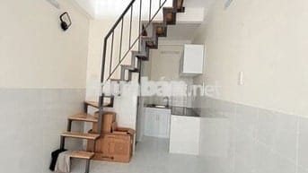 Nhà hẻm 28m2, 1 phòng ngủ, đường Xô Viết Nghệ Tĩnh, Q. Bình Thạnh