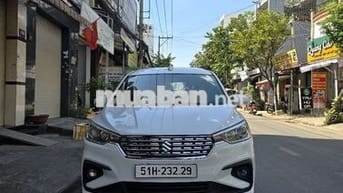 Suzuki Ertiga Sport 2020 Trắng