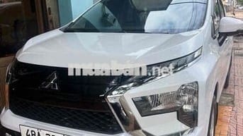 Mitsubishi Xpander 2022 Trắng