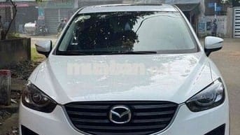 Mazda CX 5 2016 2.5 AT AWD