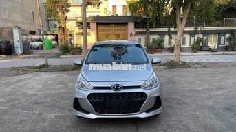 Hyundai Grand i10 siêu đẹp zin từ đầu
