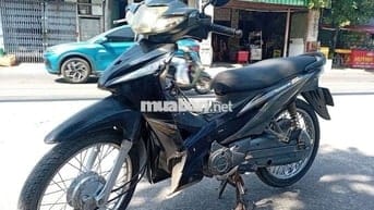 Bán Honda Wave S 110 số thành phố 208