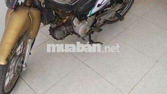 Wave Trung Quốc màu Đen, vàng đồng