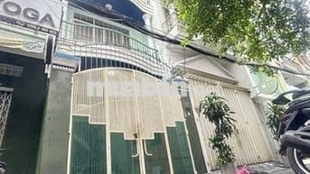 Nhà đẹp đường Thành Thái, Đường Ô Tô Tải, Nhà Trống, Giá tốt