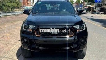 Wildtrak 2021 Thái Lan Đi 38.900km Bán Tại Ford