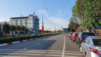 ĐẤT TÁI ĐỊNH CƯ HOÀ PHÚ CHỦ GIẢM 200 TRIỆU CẦN BÁN GẤP