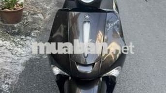 YAMAHA JANUS 2017 BSTP NGUYEN BẢN CHÍNH CHỦ