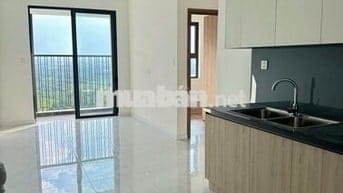 Căn góc 52m2 2PN&1WC The Maison Phường Phú Thọ - Thủ Dầu Một