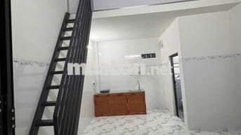 NHÀ TRỌ CHÍNH CHỦ CHÁNH PHÚ HÒA, TPHCM