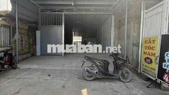 cho thuê MTKD an dương vương p16 q8 DT 300m giá 30tr