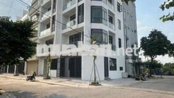 Thạch Bàn - Liền Kề 5 Tầng - Lô góc - Chỉ 20tr