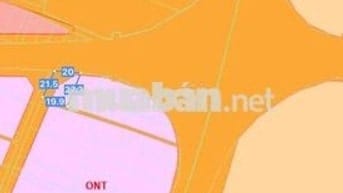 Cần ra lô đất ngay vòng xoay Đức Mỹ (Suối Nghệ địa chỉ cũ )