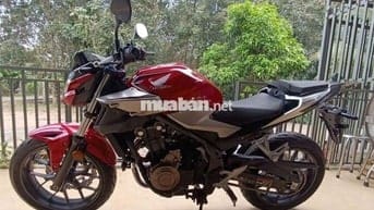 Xe CB500F 2020 nhập Thái Lan xe Mới