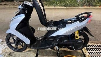 mio utimo dọn full new máy zin êm