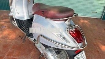 Bán xe Vespa nguyên bản đời cao