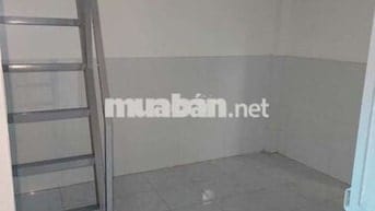 Nhà trọ mới xây, thoáng mát, khu vực an ninh, giá rẻ