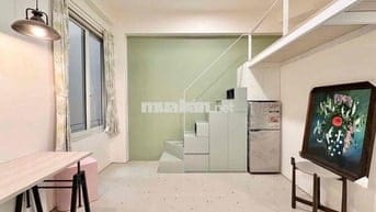 Dự án mới ngay đại học ngân hàng, đại học sư phạm kỹ thuật, ngã tư TĐ