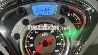 cần bán shmode 2014 chính chủ 6v3 zin nguyên bản