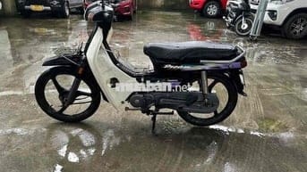 Honda Dream lùn 1996 Đen