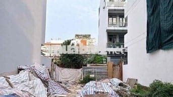 NHỈNH 120tr/m2 • VUÔNG A4 • HXH YÊN TĨNH • PHÙ HỢP CHDV HAY VP