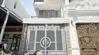 🌻CHO THUÊ NHÀ TRỆT 2 LẦU ĐƯỜNG SỐ 4 KDC HỒNG PHÁT