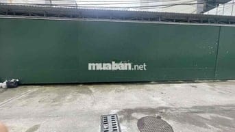 CHO THUÊ MẶT BẰNG KINH DOANH RỘNG 366M2 NGANG 14,5M HẺM PHỐ TÂY NGAY B