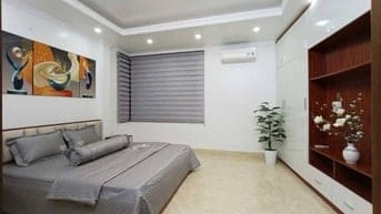Nhà đẹp,giá sốc tại Lê Lợi,HĐ,44m 4t ,vài bước ra phố,ngõ  chỉ hơn 8t 