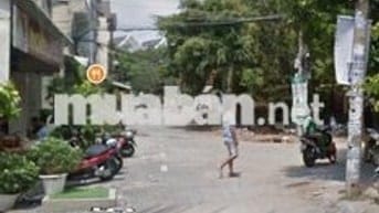 CẦN BÁN CĂN NHÀ 2 MẶT TIỀN DƯỜNG SỐ 5 VÀ HẺM ĐƯỜNG DƯƠNG QUẢNG HÀM