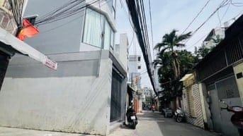 Nhà 2 tầng, kế Himlam, Kiều Đàm, 2pn, sổ hồng riêng chỉ 2.x tỷ