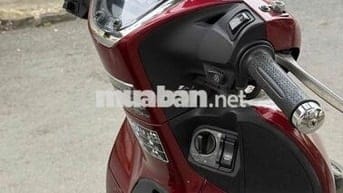 Honda SH Mode 2021 ABS Đỏ đen 29.000km