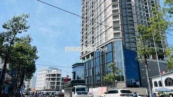 lô đất biệt thự trung tâm 6,2x30 gần pegasus