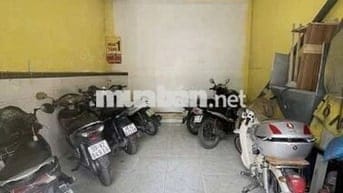 Cho thuê mặt bằng mặt tiền nguyễn thái sơn,P5, GòVấp-Diện tích3,5m x4m