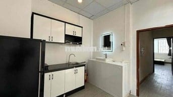 🏡 CHO THUÊ CĂN HỘ 2PN – TRUNG TÂM QUẬN 3 – CÁCH MẠNG THÁNG 8