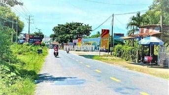 Chủ Ngộp Cần Sang Nhượng Lại Căn Lại Lô Đất Vườn