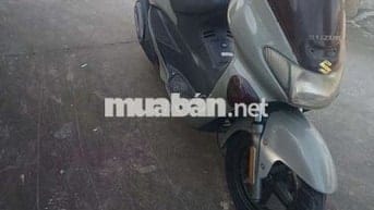Suzuki.150 Xe máy êm mạnh biển số tp số đẹp gtdd.
