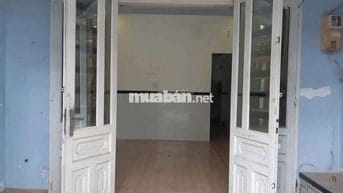 NHÀ CHO THUÊ 4,5×17– PHAN VĂN HỚN/ - XUÂN THỚI THƯỢNG - GIÁ 6 TRIỆU