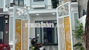 🏡 CHO THUÊ NHÀ NGUYÊN CĂN – KHU 9 PHÚ HÒA Gần trường THCS Phú Hòa