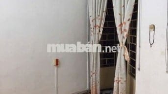Phòng trọ 22m2 đường Lê Văn Linh Quận 4 .