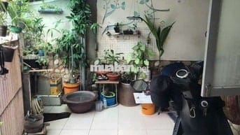 Nhà cho thuê chính chủ P15 Q8, TPHCM